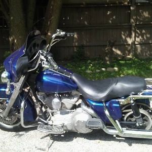 Meet your Posher, Randy